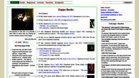 What Afka.net website looked like in 2022 (2 years ago)