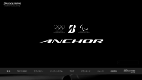 What Anchor-bikes.com website looked like in 2022 (1 year ago)