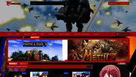 What Animeeater.ro website looked like in 2022 (3 years ago)