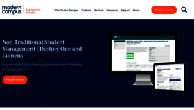 What Augusoft.net website looked like in 2022 (4 years ago)