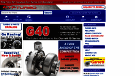 What Atpturbo.com website looked like in 2022 (1 year ago)