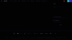 What Albumency.ru website looked like in 2022 (1 year ago)