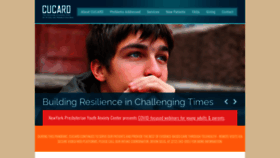 What Anxietytreatmentnyc.org website looked like in 2022 (1 year ago)