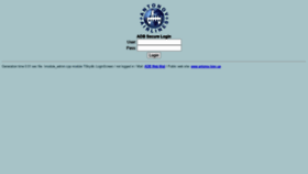 What Antonov.kiev.ua website looked like in 2022 (1 year ago)