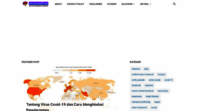What Artasindo.com website looked like in 2022 (2 years ago)