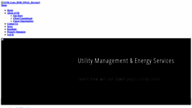 What Aum-inc.com website looked like in 2022 (2 years ago)