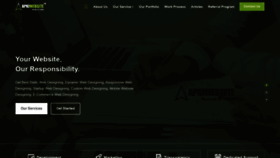 What Apkiwebsite.com website looked like in 2022 (1 year ago)