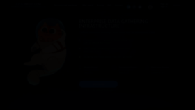 What Astroproxy.com website looked like in 2022 (2 years ago)