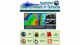 What Ausis.edu.au website looked like in 2022 (1 year ago)