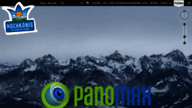 What Aberg.panomax.at website looked like in 2022 (1 year ago)