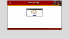 What Atg.circlek.com website looked like in 2022 (1 year ago)