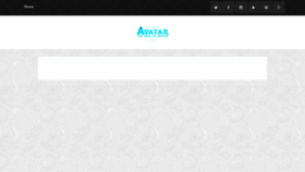 What Avatar2-thewayofwater.blogspot.com website looked like in 2022 (1 year ago)