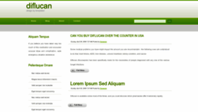 What Adiflucan.online website looked like in 2022 (1 year ago)