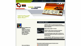 What Assafwa-dev.com website looked like in 2023 (1 year ago)