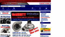 What Atpturbo.com website looked like in 2023 (1 year ago)