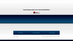 What Argocom.cv.ua website looked like in 2023 (1 year ago)