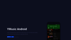 What Apkdrive.io website looked like in 2023 (2 years ago)