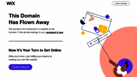 What Adamsbargain.com website looked like in 2023 (1 year ago)