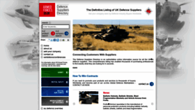What Armedforces.co.uk website looked like in 2023 (1 year ago)