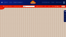 What Assai.com.br website looked like in 2023 (1 year ago)