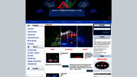 What Adqvietnam.com website looked like in 2023 (1 year ago)