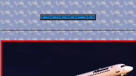 What Aussieairliners.org website looked like in 2023 (3 years ago)