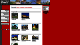 What Austria-tourist.net website looked like in 2023 (1 year ago)
