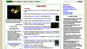 What Afka.net website looked like in 2023 (2 years ago)