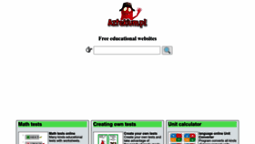 What Aztekium.pl website looked like in 2023 (2 years ago)