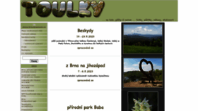 What Alena.ilcik.cz website looked like in 2023 (3 years ago)