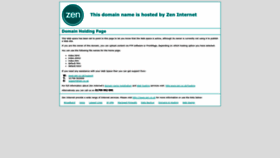 What Alboardman.com website looked like in 2023 (This year)