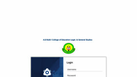 What Adrclism_diploma.safsrms.com website looked like in 2023 (This year)