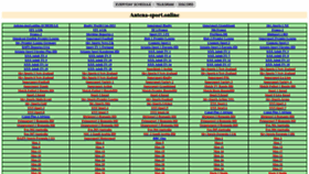 What Antena-sport.online website looked like in 2023 (2 years ago)
