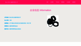 What Assyl.cn website looks like in 2024 