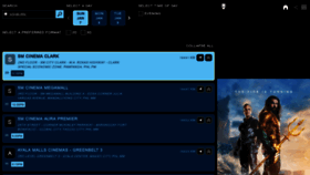 What Aquaman2.com.ph website looks like in 2024 
