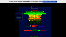 What Alacaisse.fr.gd website looks like in 2024 
