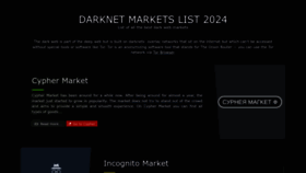 What Alphabaymarketdeal.com website looks like in 2024 