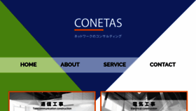 What Aianet.ne.jp website looks like in 2024 