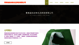 What Aocbddx.cn website looks like in 2024 