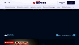 What Aviculturaindustrial.com.br website looks like in 2024 