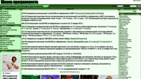 What Acmp.ru website looks like in 2024 