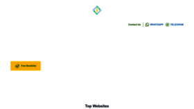 What Antalyareklamajansi.net website looks like in 2024 