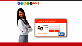 What Appsvr2.payroll2u.com website looks like in 2024 