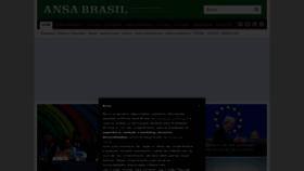 What Ansabrasil.com.br website looks like in 2024 