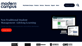What Augusoft.net website looked like in 2024 (2 years ago)