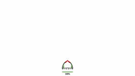 What Awqaf.gov.ae website looked like in 2024 (2 years ago)