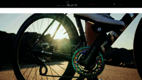 What Absoluteblack.cc website looked like in 2024 (2 years ago)