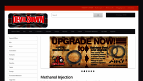 What Alcohol-injection.com website looked like in 2024 (1 year ago)
