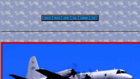 What Aussieairliners.org website looked like in 2024 (2 years ago)