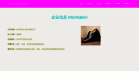 What Amghqsr.cn website looks like in 2024 